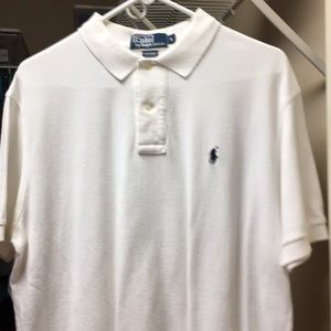 Polo by Ralph Lauren - Large